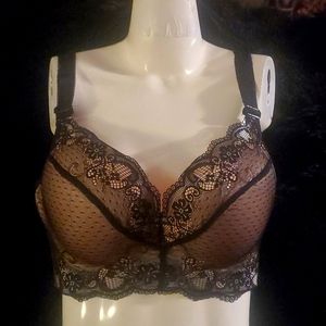 FALL SWEET PUSHUP BRA